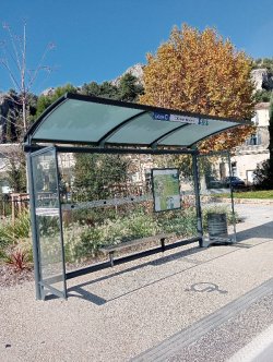 Top 10 der Anbieter und Dienstleister für Abribus in Frankreich