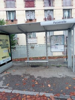 Der Blickwinkel des Wartungsteams