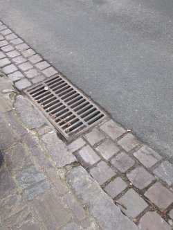 Was ist ein Kanalgenau genau?
