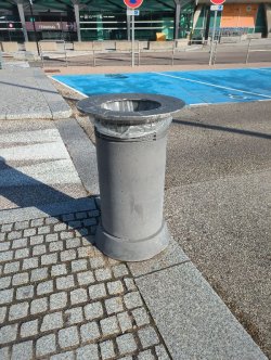 5. Die wichtigsten Akteure des marktüblichen Abfallmarktes