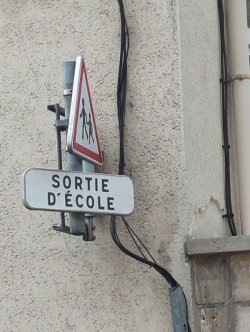 3. Wartung und Instandhaltung der Straßenschilder