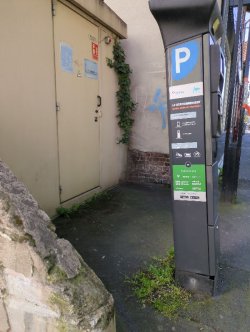 Présentation des horodateurs : tout ce qu'il faut savoir