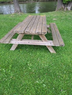 3. Vorteile von Picknicktischen