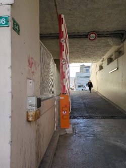 Warum Sicherheitsbarrieren verwenden?