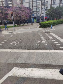 4. Improving Pedestrian Crossing Safety