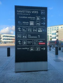 2. The main uses of information kiosks