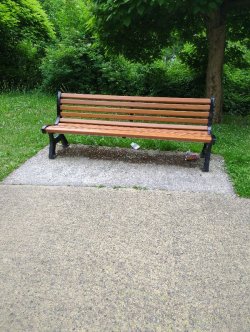 6. Conclusion: Public benches, an asset for urban spaces
