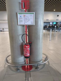 How to choose a fire extinguisher maintenance provider?