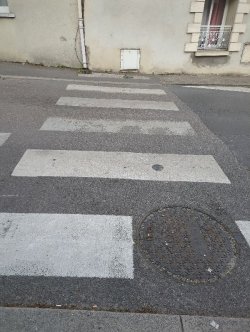 1. Companies specializing in the design and installation of pedestrian crossings