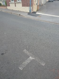 1. What is road signage?