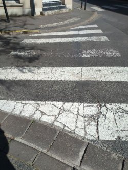 2. Importance of Crosswalks in Road Safety