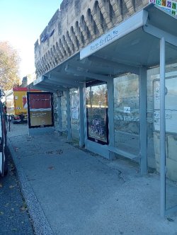 Las tendencias que moldean el abribus del futuro