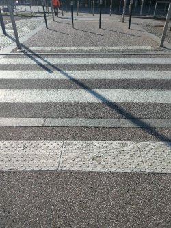 Elección del proveedor para el mantenimiento de los pasillos peatonales