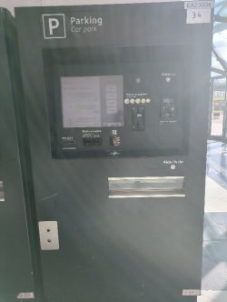 ¿Cómo funciona un cronómetro?