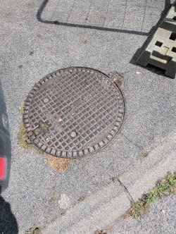 Combien y a-t-il de caniveaux en France ?