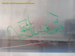 Quelle différence entre tag, throw-up et fresque ?