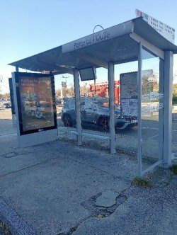 La donnée au service de la mobilité