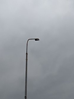 Les Avantages des Lampadaires