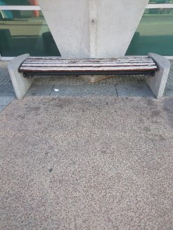 6. Conclusion : Les bancs publics, un atout pour les espaces urbains