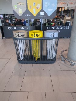 3. Réglementation sur le tri et la collecte des déchets