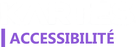 KARTES Accessibility
