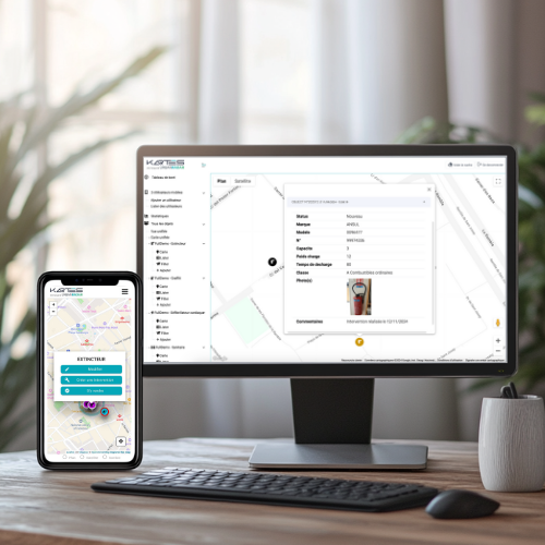KARTES pour collectivités