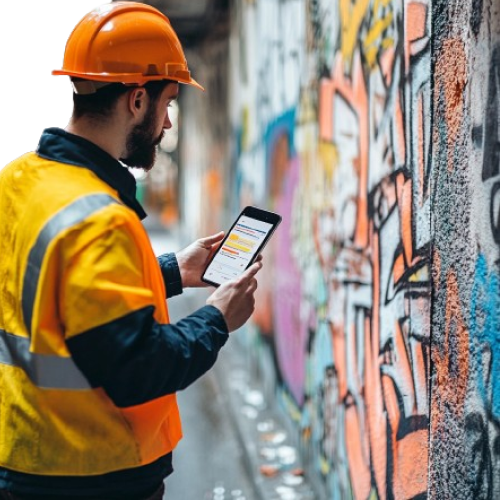 KARTES pour la maintenance