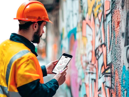 KARTES pour entreprises de maintenance