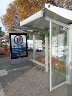 3. Quali materiali sono più resistenti al vandalismo?