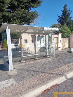 De vuurveiligheids- en mechanische weerstandsnormen