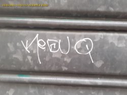 Hoe meldt u een grafitti aan bij uw gemeente?