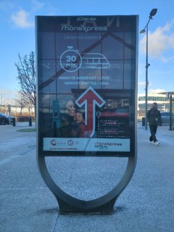 Beste praktijken voor het gebruik van reclameborden