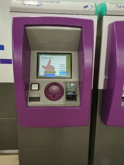 Hoofdfunctionaliteiten van kaartjesverkopers