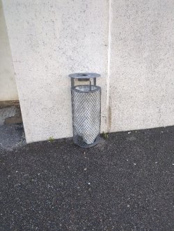 Krav til sikkerhet og hygiene.