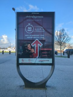 Fordelene med reklameplakater