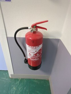 Sanksjoner ved brudd på regelverket