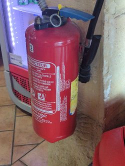 En applikasjon tenkt for intervensjonsteknikere