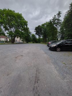 1.Co to jest parking?