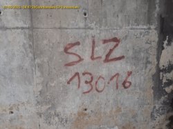 Graffiti degradantes ou arte de rua tolerada: onde está o limite?