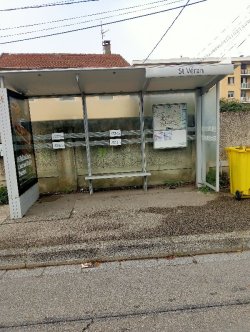 A regulamentação sobre publicidade exterior