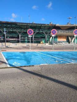 A importância dos estacionamentos na gestão urbana 3.