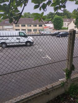 Tipos de estacionamentos 2.