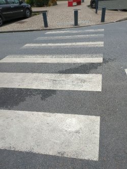 2. importância das passagens de pedestres na segurança rodoviária