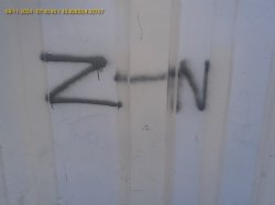 Hur väljer man rätt leverantör för färgläggning av graffiti?