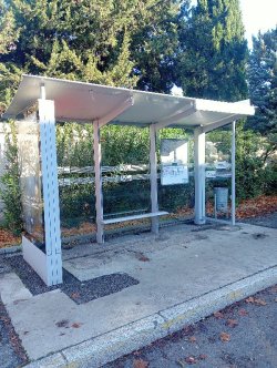 Vilka är tillgänglighetsnormerna för bussarbeten?