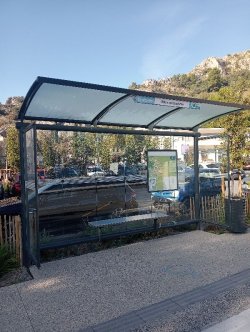 Hur Kartes förbättra underhåll av skyltar?