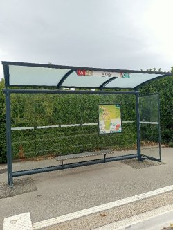 Vad är Kartes konkret?