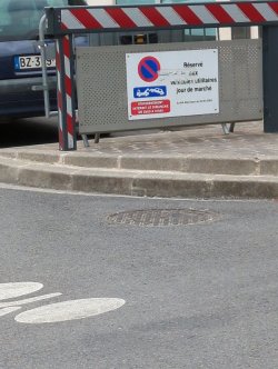 De olika typerna av säkerhetsbarriärer