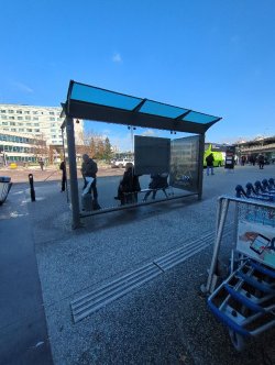 Historien om abribussen: från Lyon till hela världen