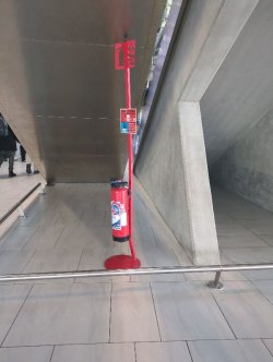 Yangın sektörüne ait federasyonlar ve referans kurumlar